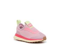 Robbie Dash Slip-On Sneaker - Kids' Light Pink view