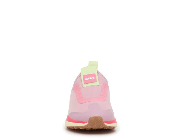 Native Robbie Dash Slip-On Sneaker - Kids' - Free Shipping | DSW