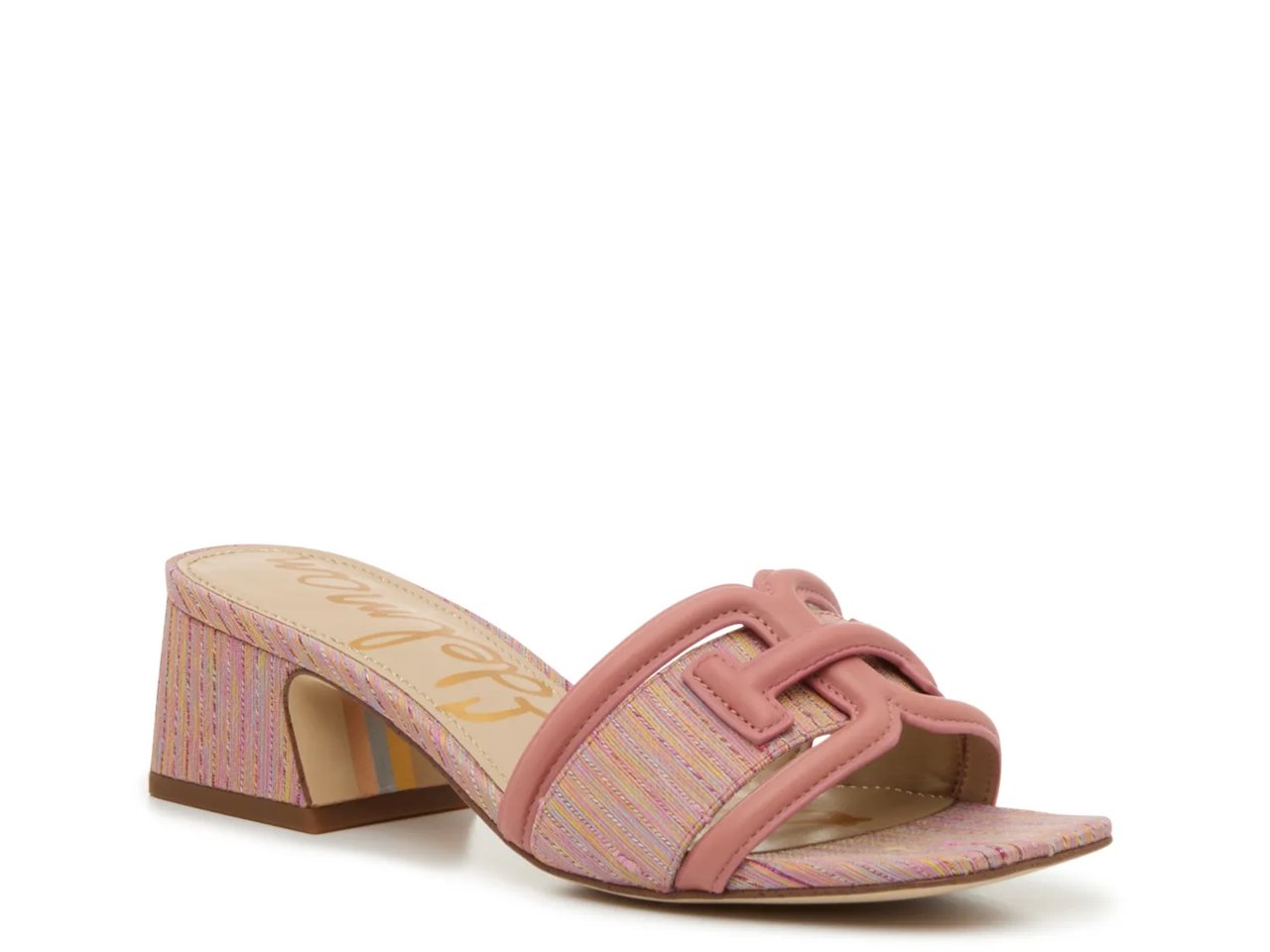 Waylon Sandal