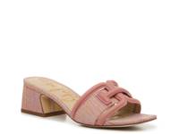 Waylon Sandal Pink/Multicolor view