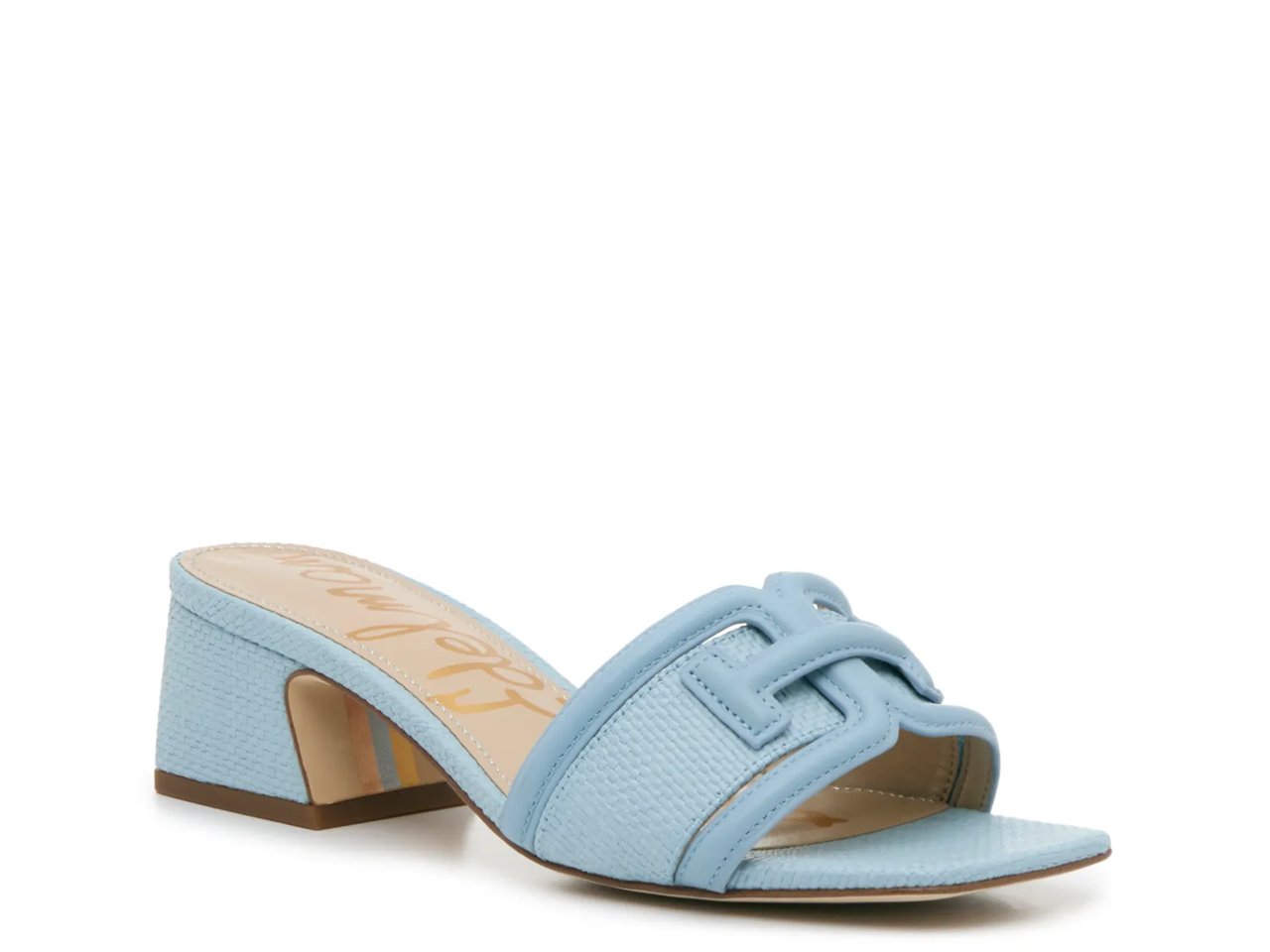 Waylon Sandal