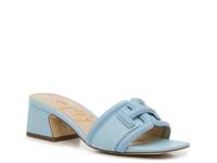 Waylon Sandal Light Blue view