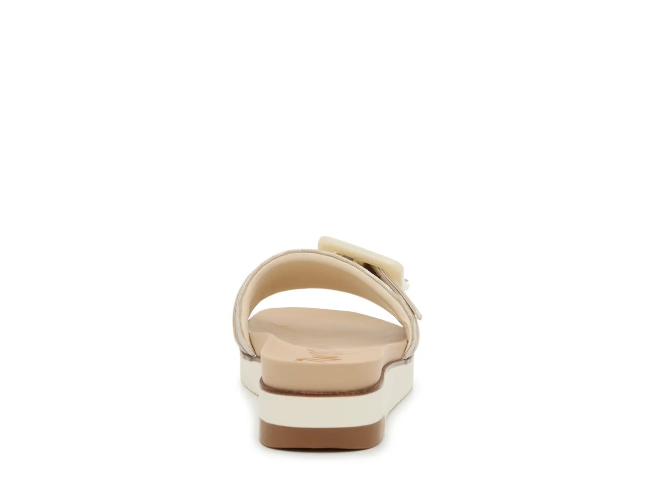 Ariane Wedge Sandal