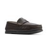 Eastport Penny Loafer Dark Brown view