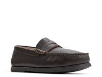 Eastport Penny Loafer Dark Brown view