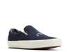 Quincy Slip-On Sneaker Navy view