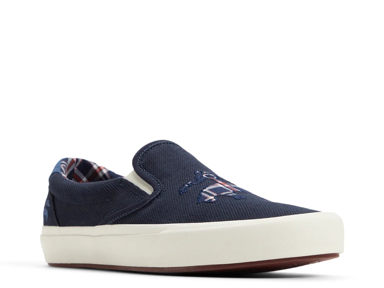 Quincy Slip-On Sneaker