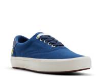 York Sneaker Navy view