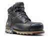 Boondock Work Boot - Men's Black view