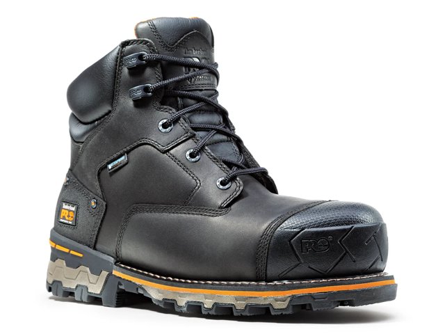 Boondock Work Boot - Men's