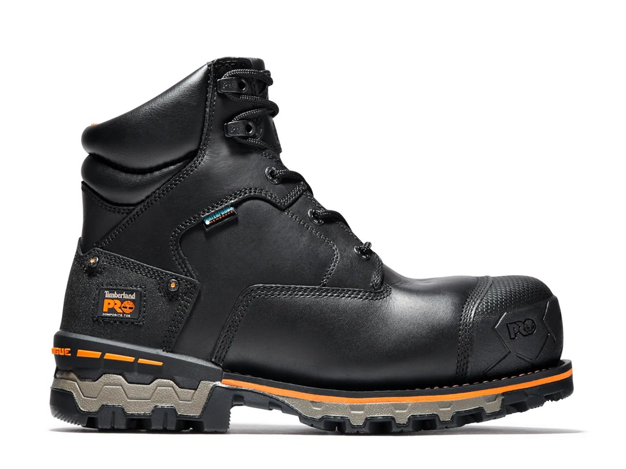 Boondock Work Boot - Men's