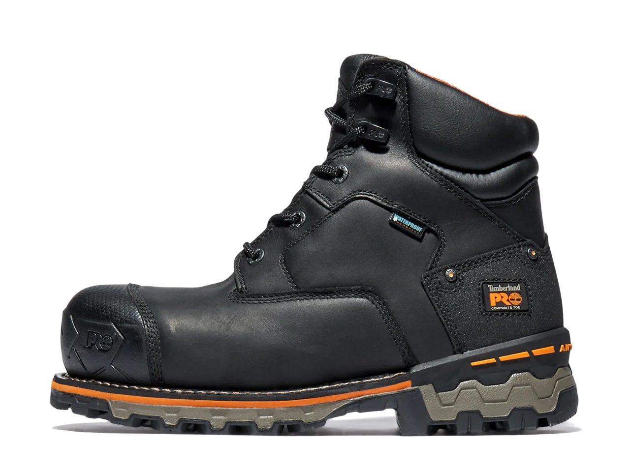 Boondock Work Boot - Men's
