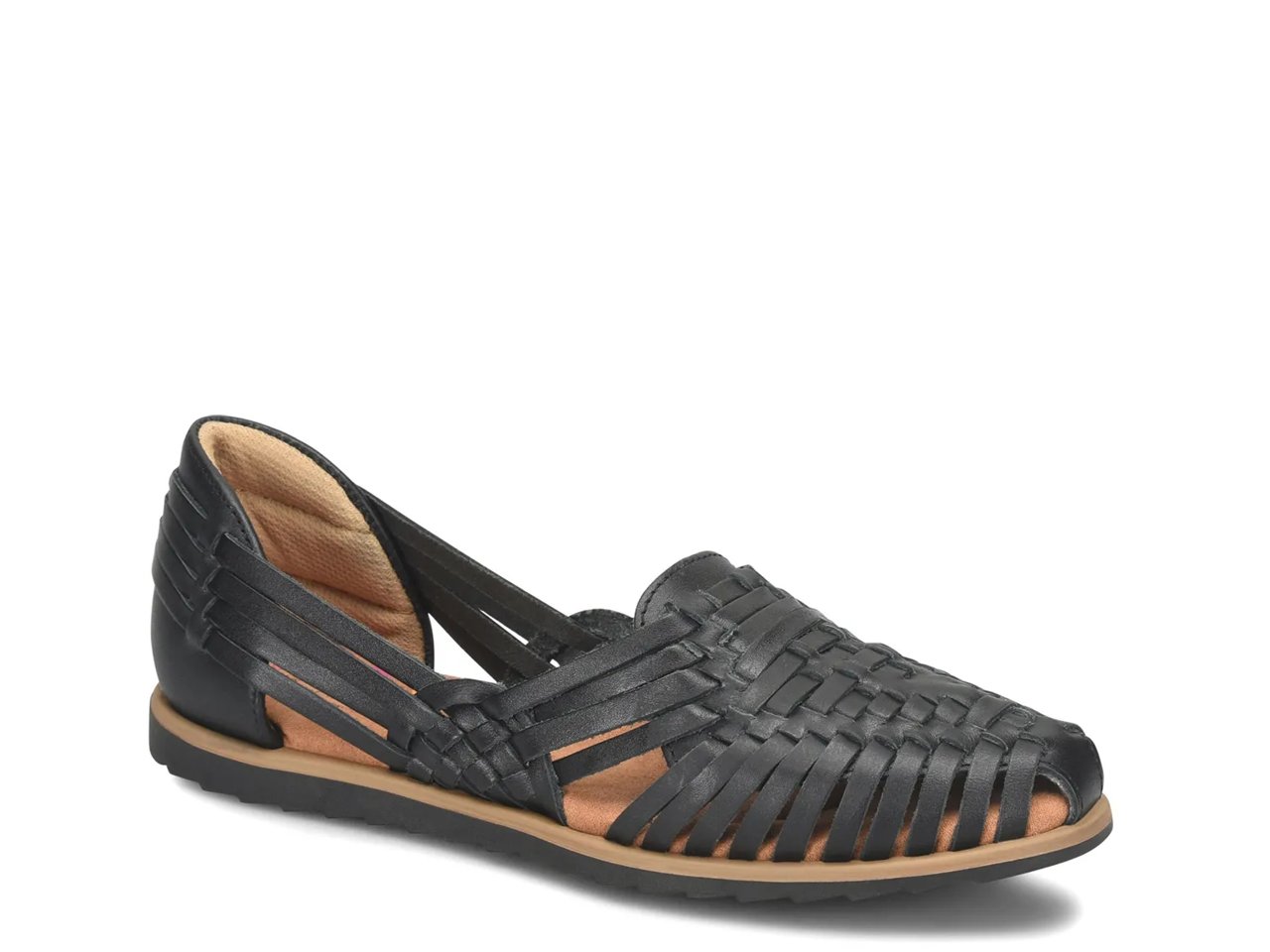 Rainer Huarache Sandal