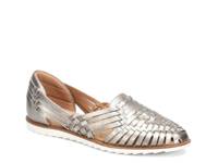 Rainer Huarache Sandal Anthracite view