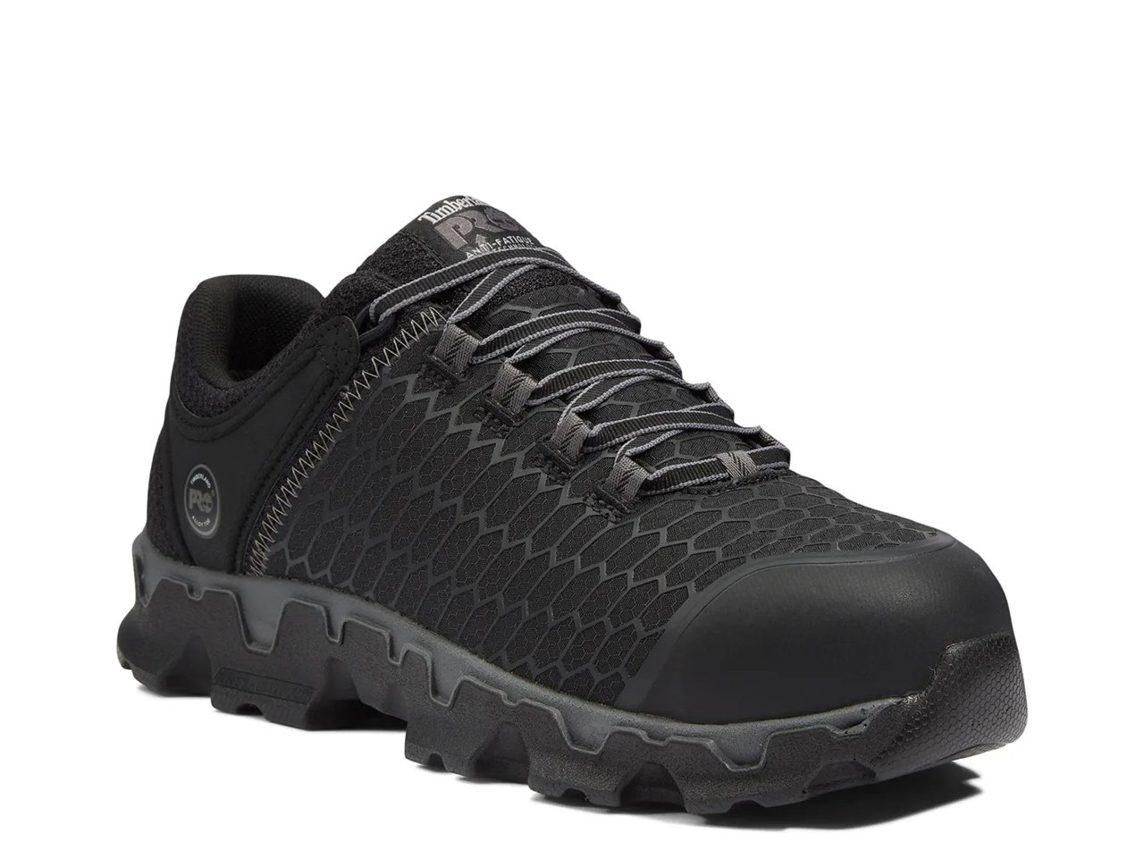 Powertrain Sport Work Sneaker - Men's