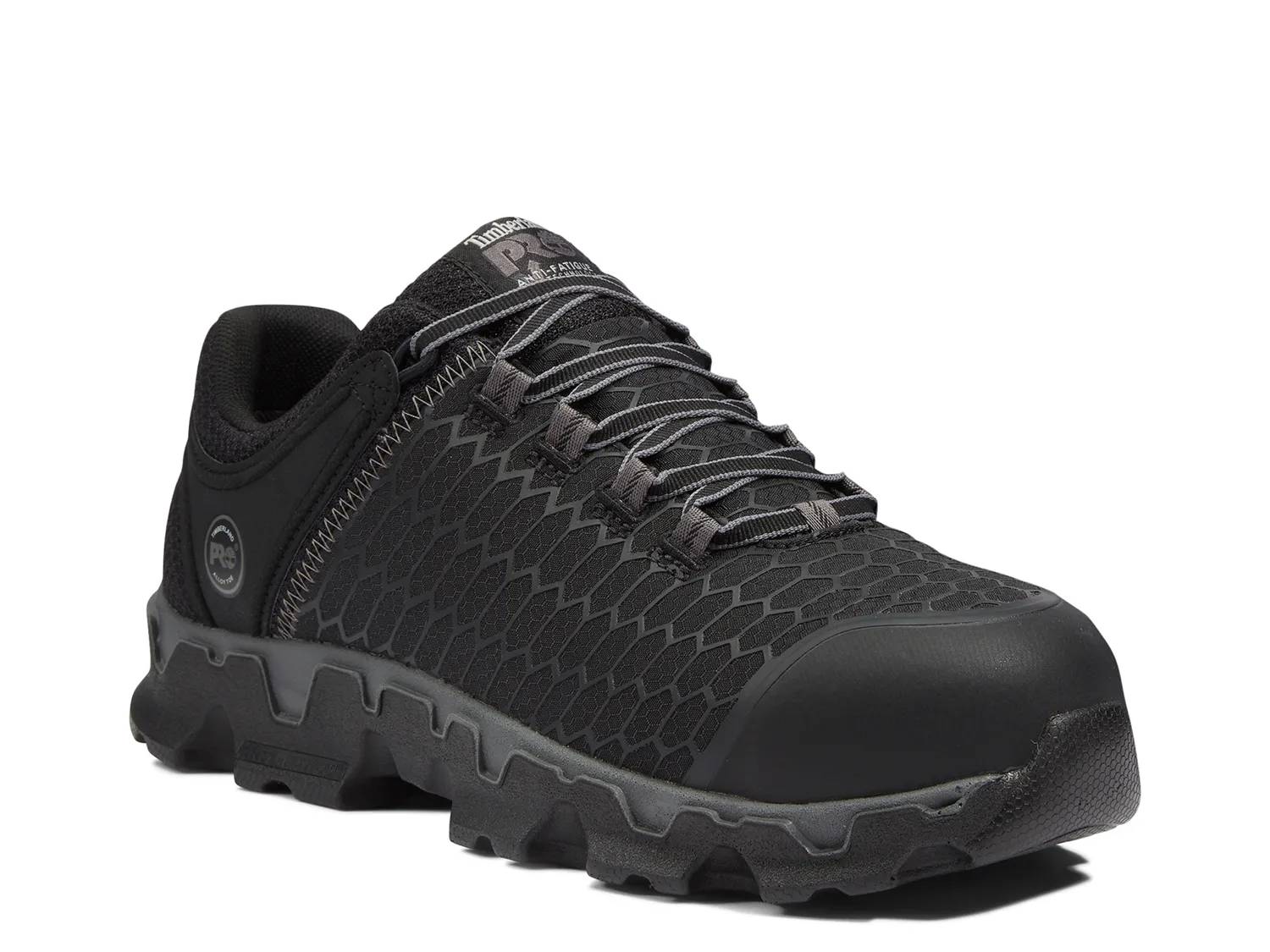 Powertrain Sport Work Sneaker - Men's