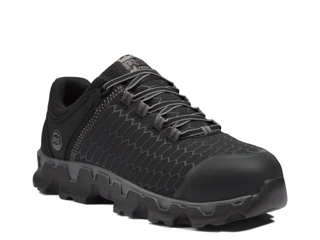 Powertrain Sport Work Sneaker - Men's