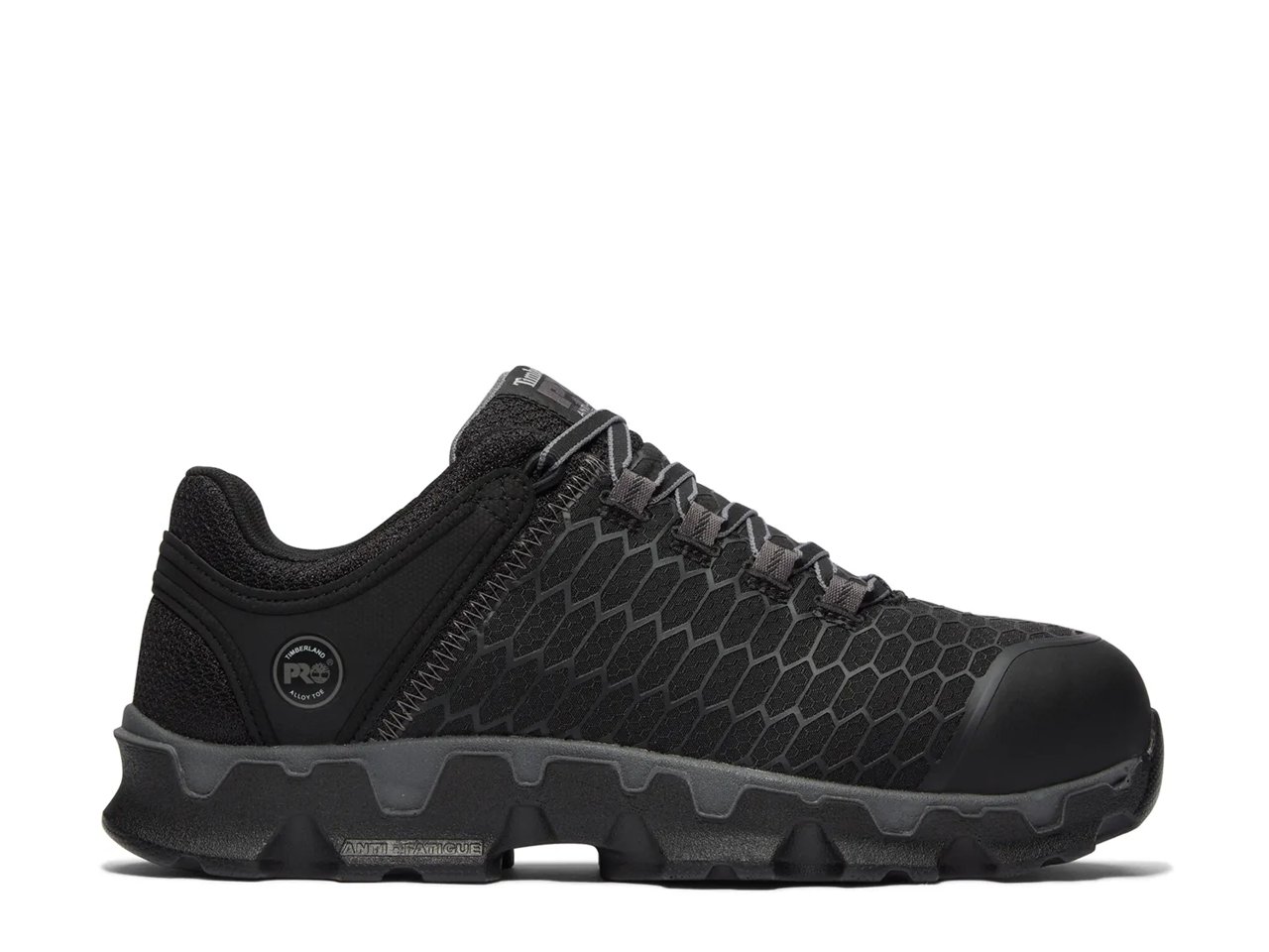 Powertrain Sport Work Sneaker - Men's