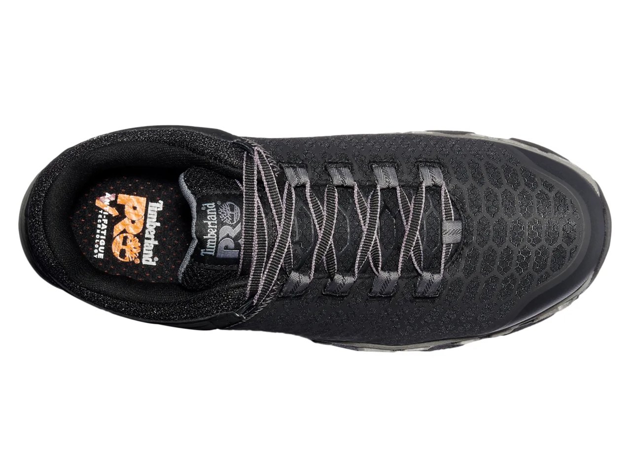 Powertrain Sport Work Sneaker - Men's