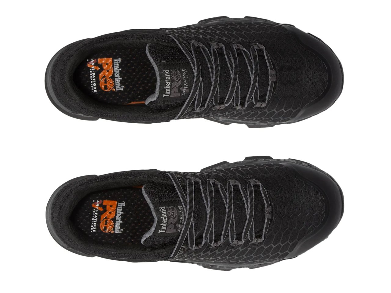 Powertrain Sport Work Sneaker - Men's