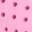 Jefferson Slip-On Sneaker - Kids' Pink view