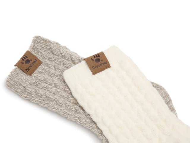 Chevron Anklet Women's Ankle Socks - 2 Pack