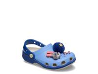 Zootopia Classic Clog - Kids' Blue view