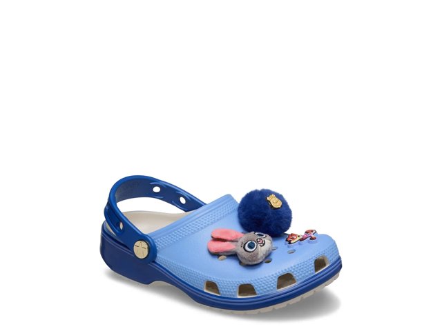 Zootopia Classic Clog - Kids'