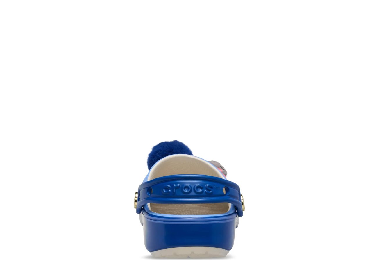 Zootopia Classic Clog - Kids'