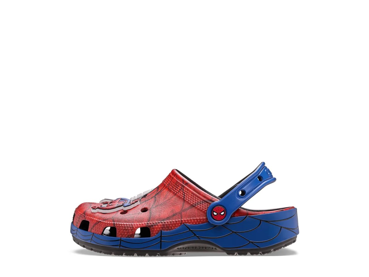 Spider-Man Classic Clog - Kids'