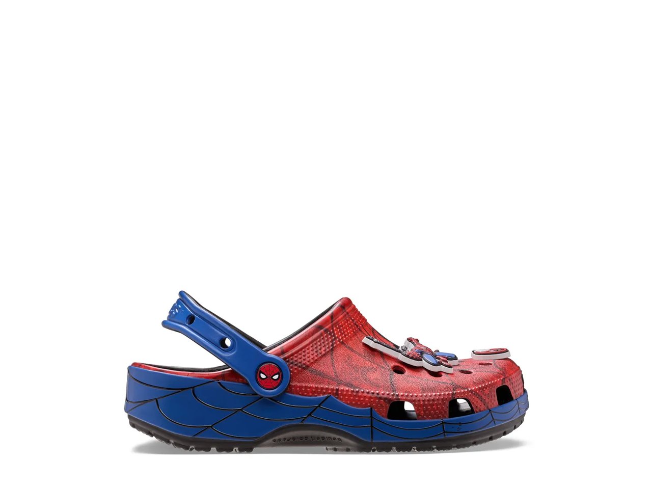 Spider-Man Classic Clog - Kids'