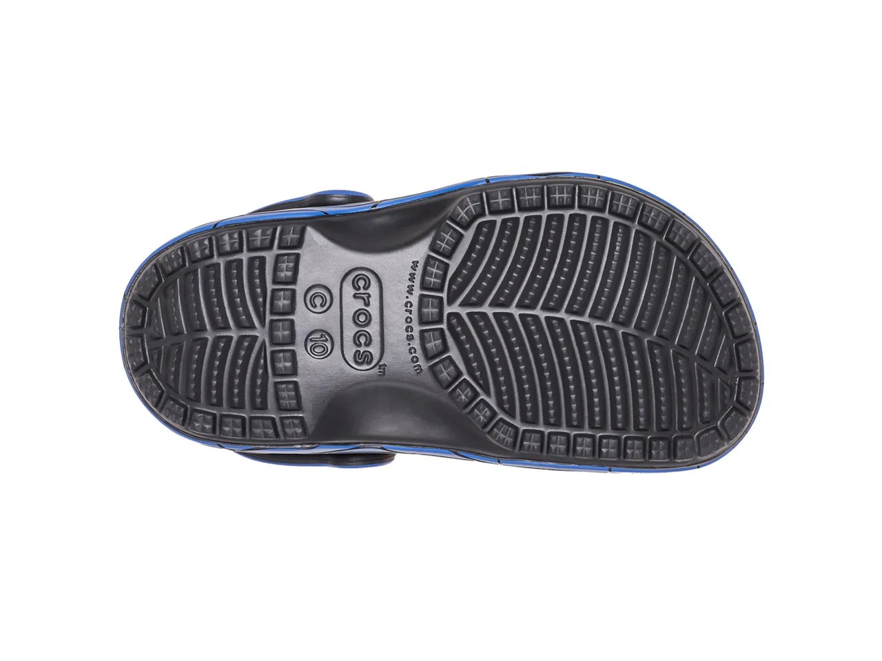 Spider-Man Classic Clog - Kids'