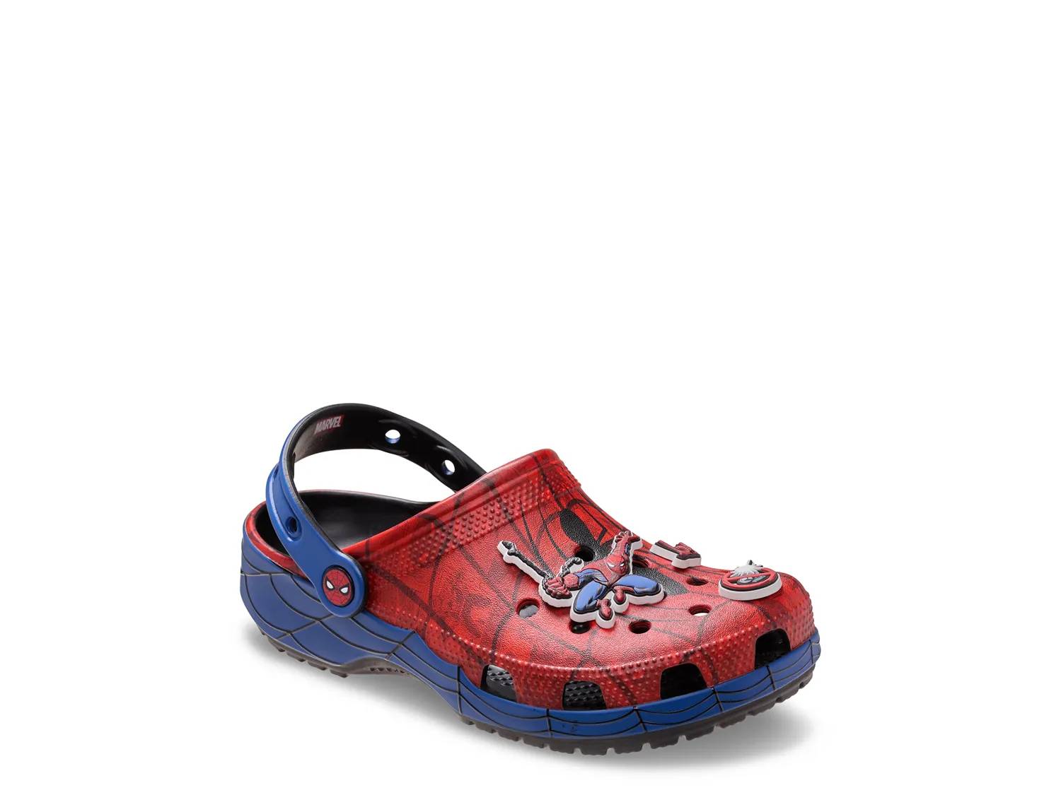 Spider-Man Classic Clog - Kids'