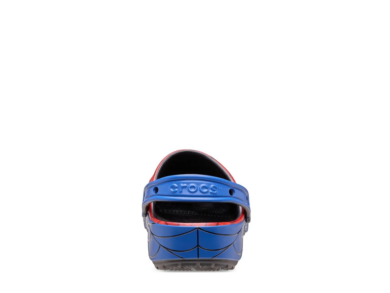 Spider-Man Classic Clog - Kids'