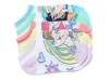 Disney Princess Kids' No Show Socks - 5 Pack Multicolor view