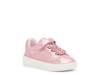 Jem McClain Sneaker - Toddler Light Pink view