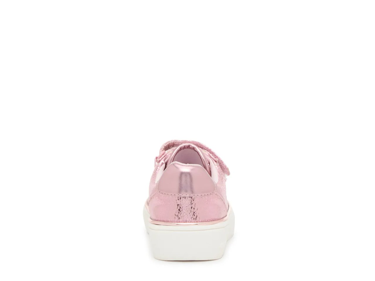 Jem McClain Sneaker - Toddler