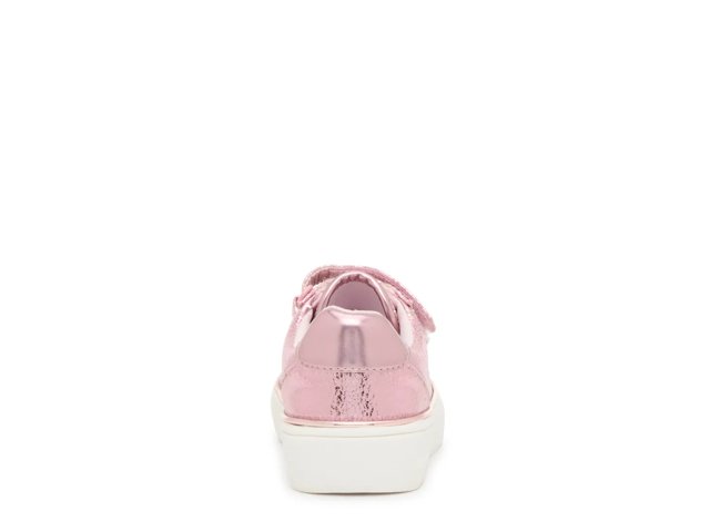Jem McClain Sneaker - Toddler