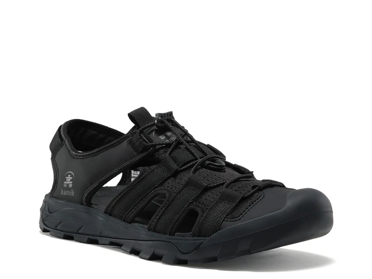 Solstice Sandal - Men's