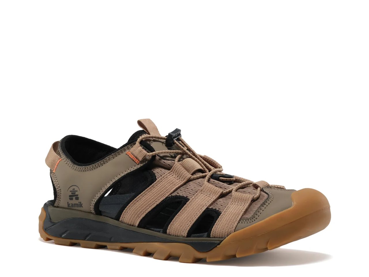 Solstice Sandal - Men's