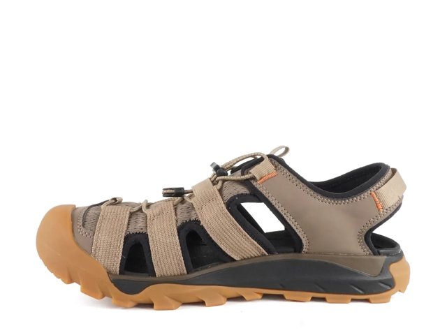 Solstice Sandal - Men's