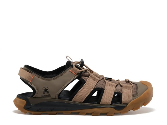 Solstice Sandal - Men's