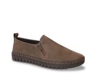 Astoria Flat Brown view