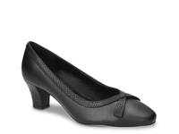 Kata Pump Black view