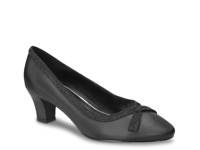 Kata Pump Black view