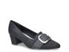 Aster Pump Navy view