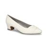 Lyanna Pump White view