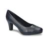 Equinox Pump Navy view