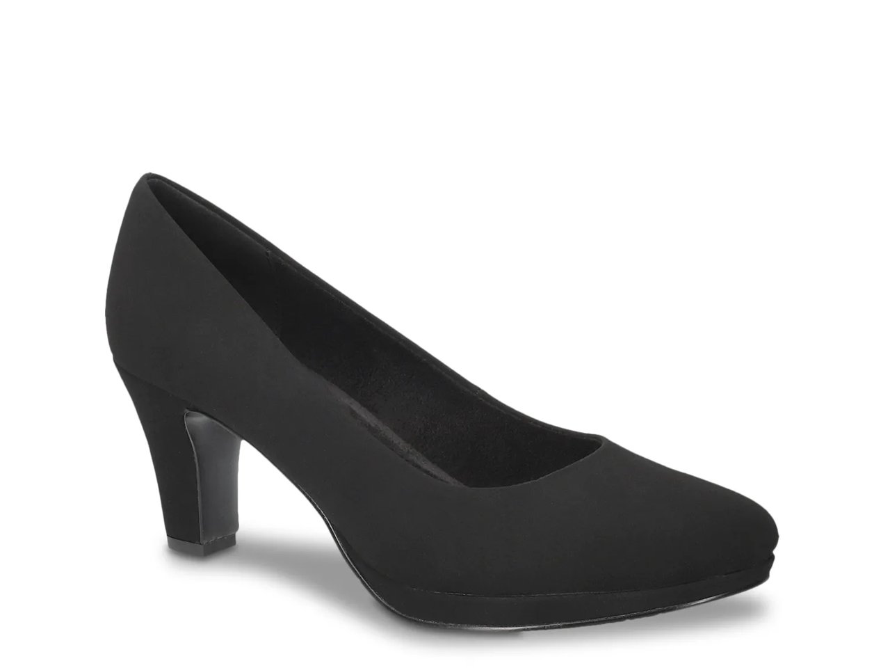 Equinox Pump