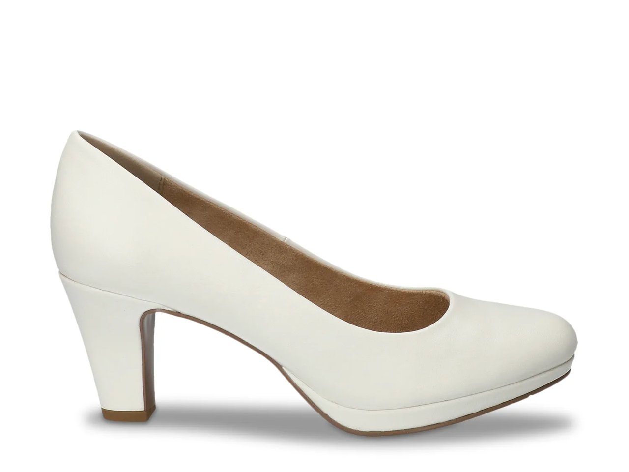 Equinox Pump